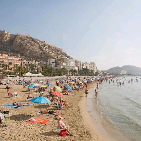 City Center Alicante - Santa Lucia - 2 Ngoại thất bức ảnh