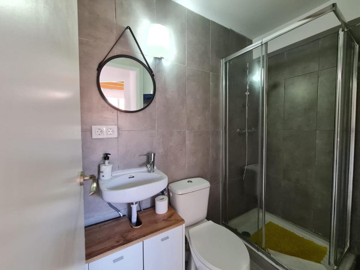 City Center Alicante - Santa Lucia - 2 Ngoại thất bức ảnh