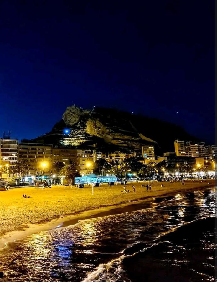 City Center Alicante - Santa Lucia - 2 Ngoại thất bức ảnh