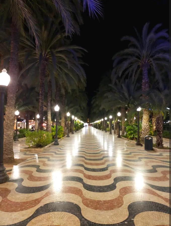 City Center Alicante - Santa Lucia - 2 Ngoại thất bức ảnh
