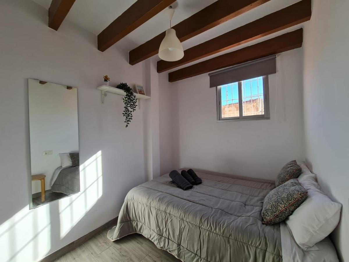 City Center Alicante - Santa Lucia - 2 Ngoại thất bức ảnh