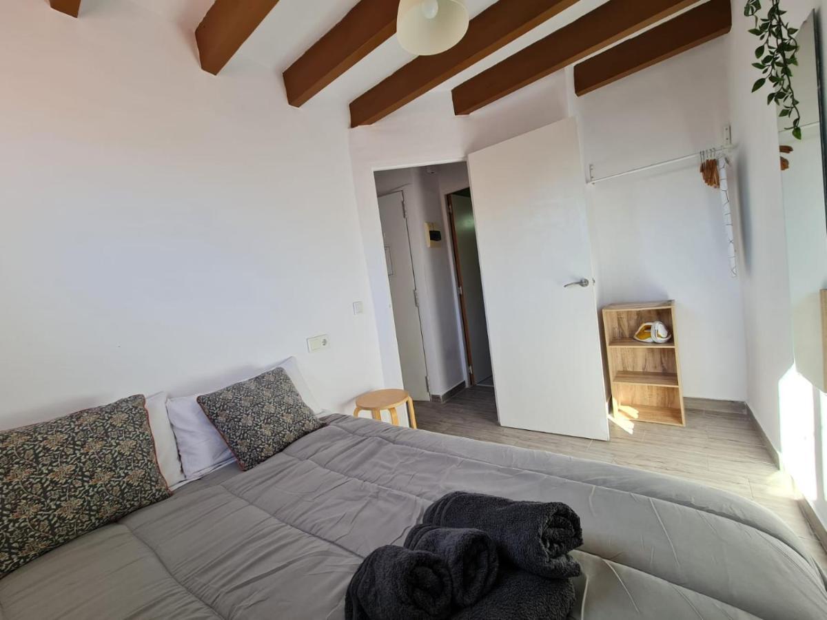 City Center Alicante - Santa Lucia - 2 Ngoại thất bức ảnh
