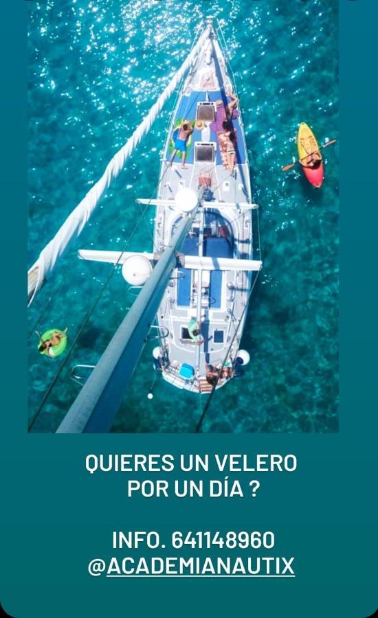 City Center Alicante - Santa Lucia - 2 Ngoại thất bức ảnh